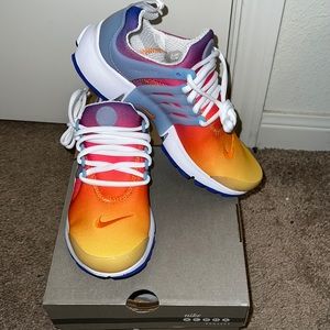 Nike Air Presto